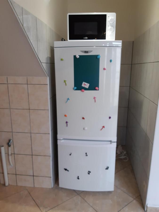 Apartament Siest'A Sète Zewnętrze zdjęcie