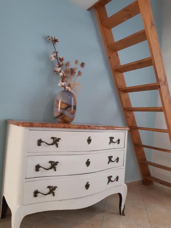 Apartament Siest'A Sète Zewnętrze zdjęcie